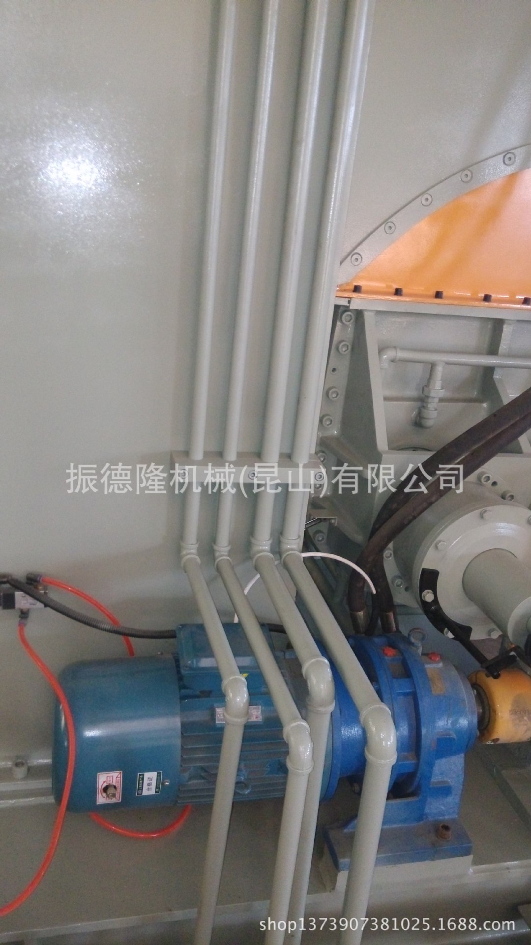 75L橡塑机械 密炼机