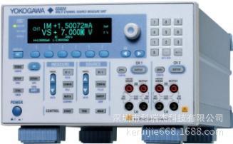 yokogawa 720120-S1阻抗分析仪横河阻抗分析仪