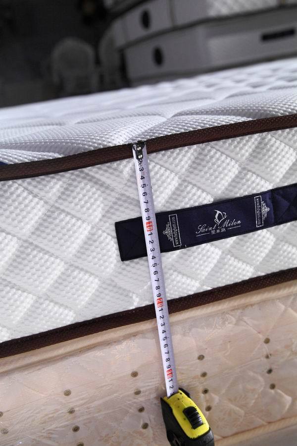 高级压缩卷包床垫 新款床垫 家用床垫 床垫生产厂家