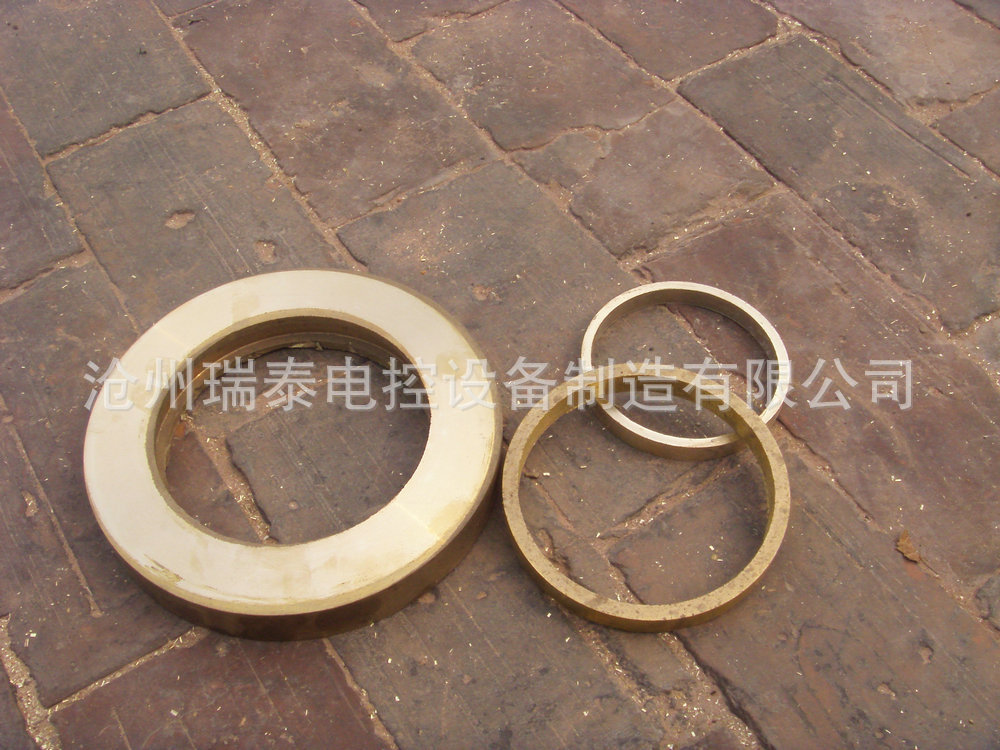 厂家直销各种规格铜环1  20元