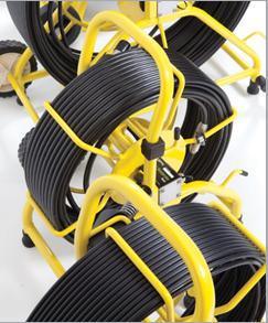 偷排暗管檢測系統視頻取證推桿