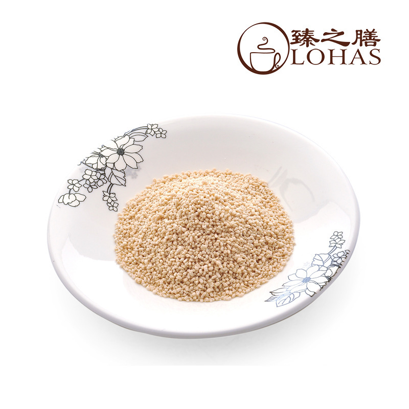 枸杞薄荷蜂蜜西洋参菊花晶系列冲饮品,OEM加工