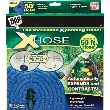 xhose x-hose3