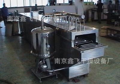 超声波洗瓶机