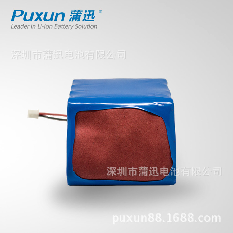 18V鋰電池(6600mah) 18V鋰電池(6600mah)