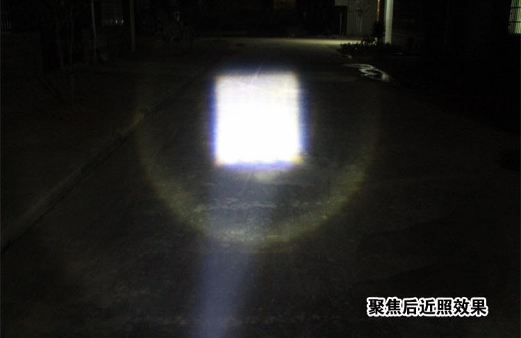 夜拍1