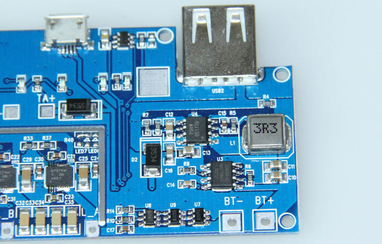 无线充电市场飞速发展，两年内将为电路板行业带来100亿美元的收入