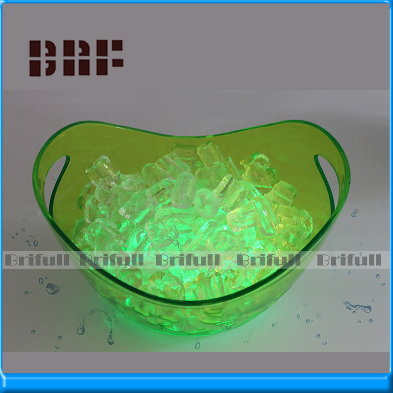 Brifull发光冰桶