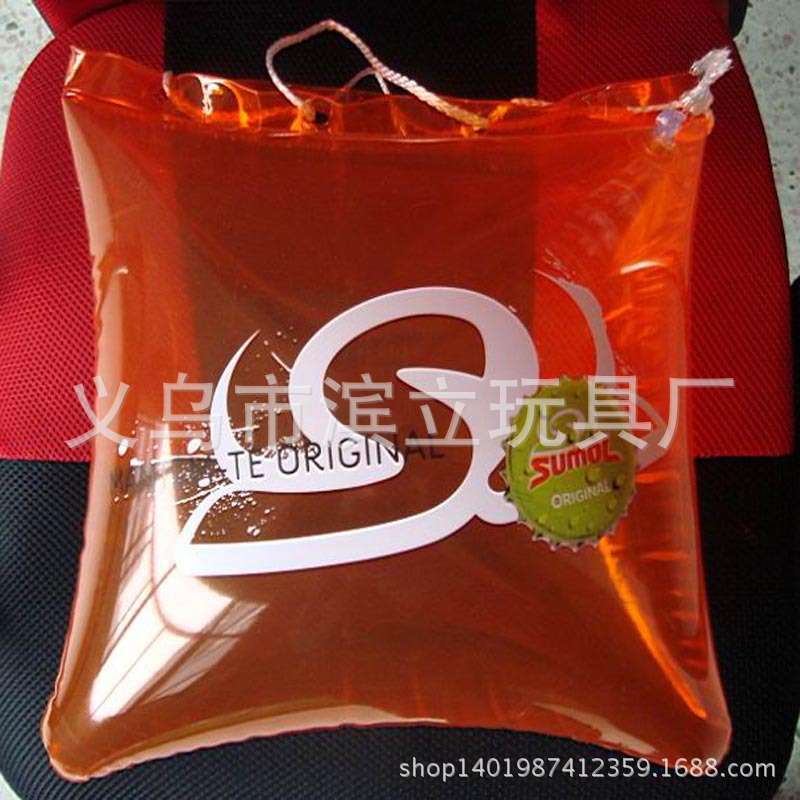 inflatable bag