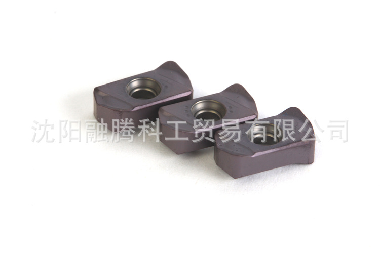 泰珂洛 LNMU0303ZER-ML AH130 数控刀具批发 批发