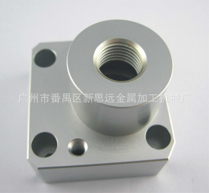 厂家供应 大型cnc加工 精密cnc加工 cnc零件加工中心 价格优惠