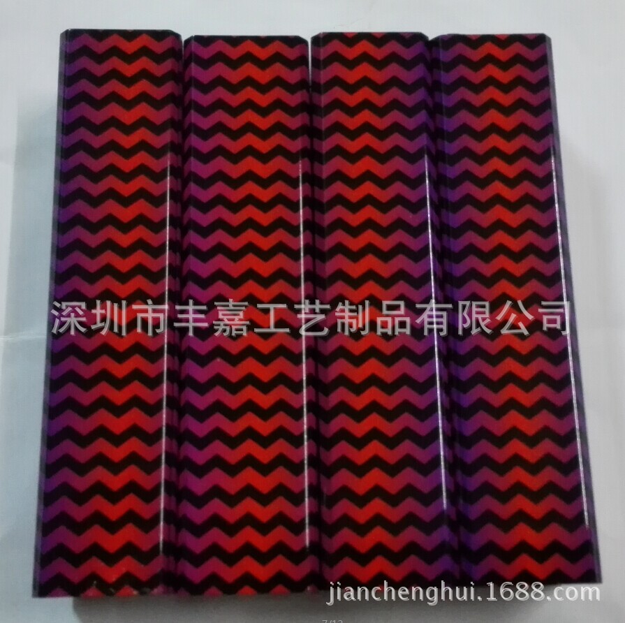 五金移动电源水转印