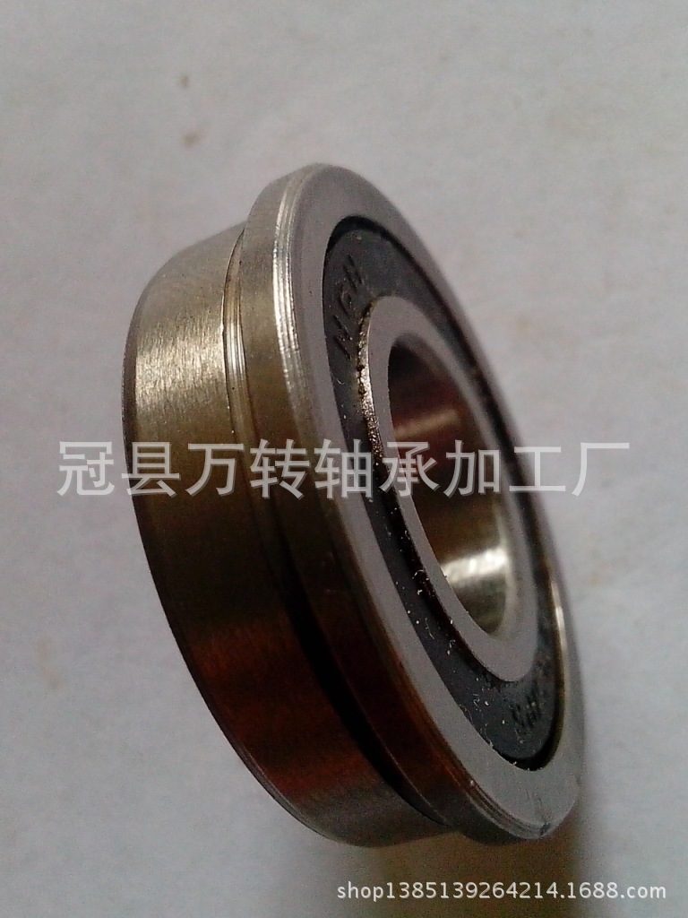 法兰轴承冠县万转轴承厂