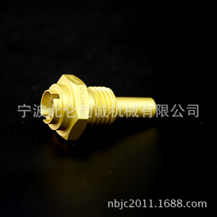 厂家提供精密五金铝件加工表面处理 定制各类非标五金件接头