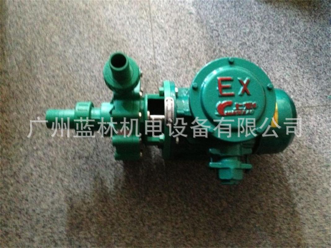 防爆离心泵