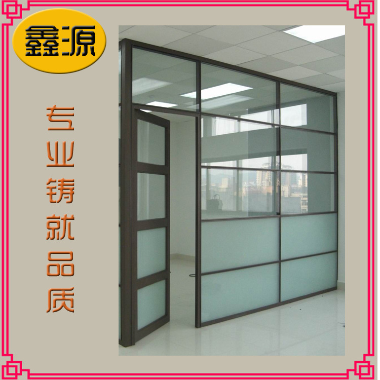 铝合金门5