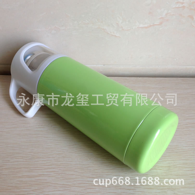 透明盖子弹头小5