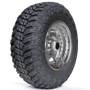 安泰路斯轮胎lt285/70r17全路况越野4x4山地胎越野泥地形全新正品