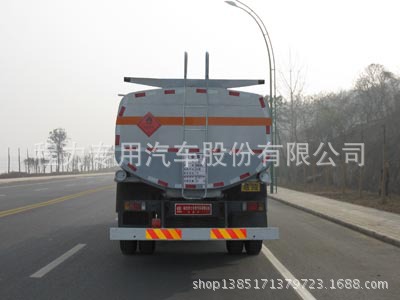 CLW5251GYYB3型运油车_5