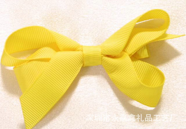 ribbon bow 76