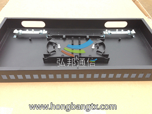 720芯光纤配线架