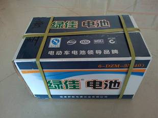 30ah电动车电池