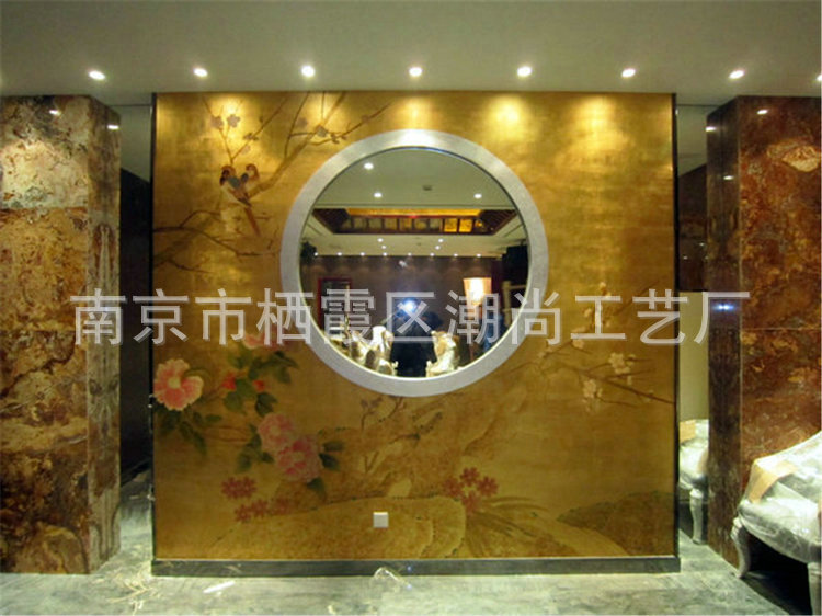 酒店壁画 (23)