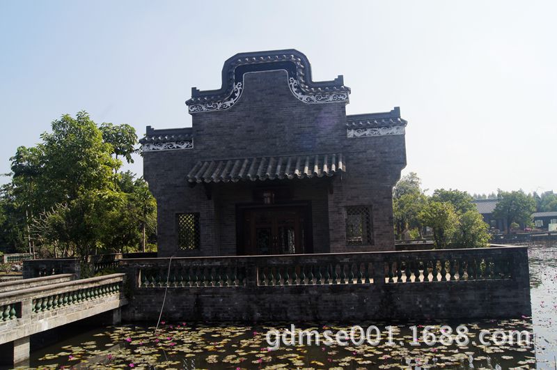 百福晖春-粤晖园