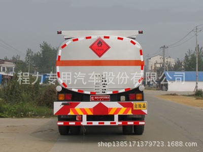 CLW5141GYYT3型运油车_5