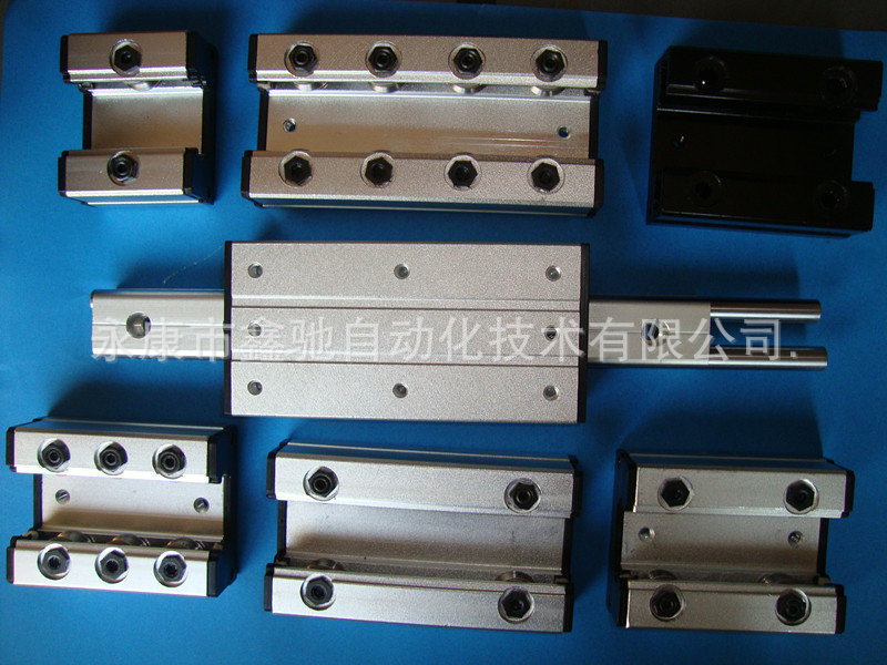 永康鑫驰自动化技术有限公司