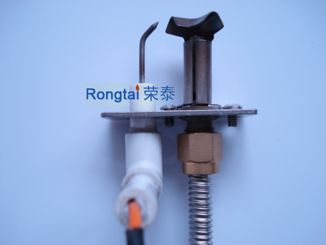【榮泰電子】戶外燃氣烤肉爐長明火母火RT-BBQ-CM-1