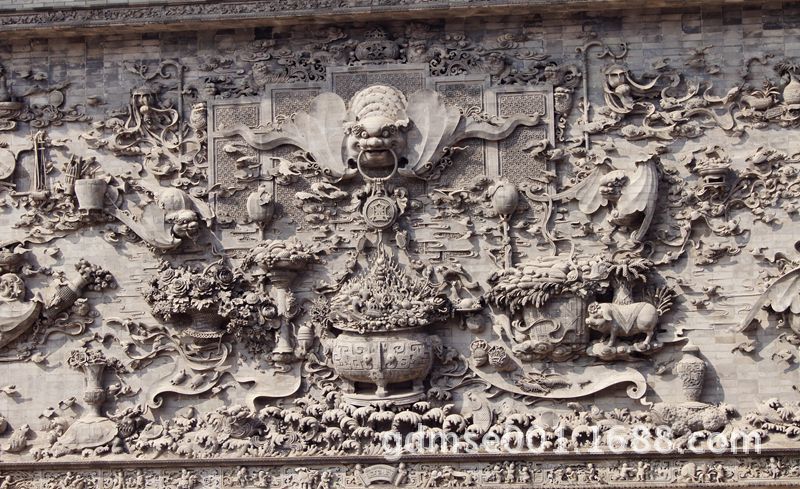 百福晖春-粤晖园