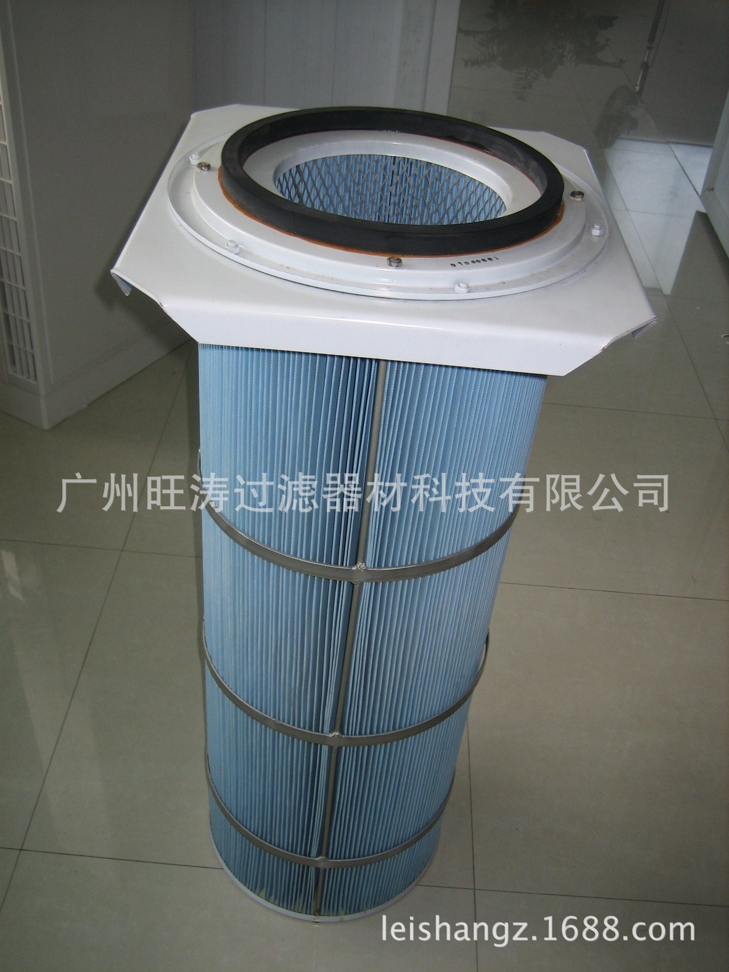 供应除尘滤筒/湖北除尘滤筒生产厂家