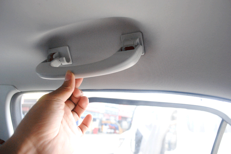 江苏南京mg3 荣威350 阻尼 顶棚拉手阻尼器 顶棚拉手