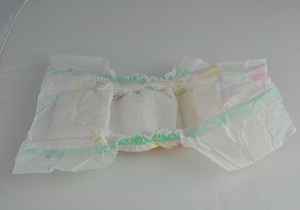 超值超优惠超低加工价 生产加工婴儿纸尿裤纸尿片