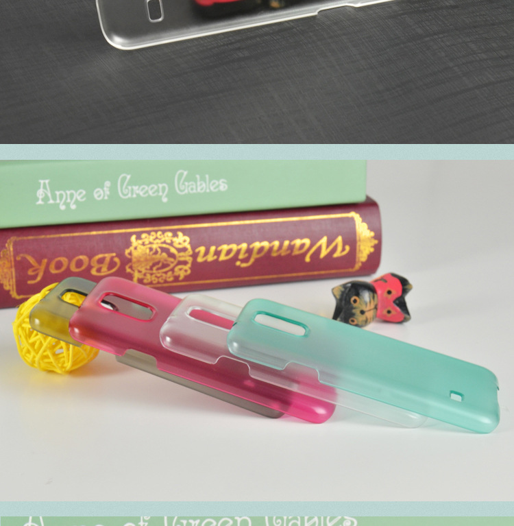 三星S5-半透明磨砂PC背壳_13