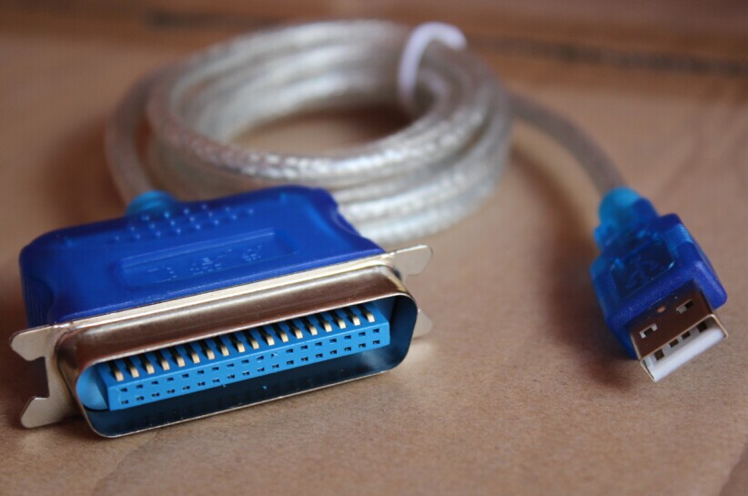 支持双向并行接口打印标准; ◆ 全自动高速双向并行通信端口 ◆ usb