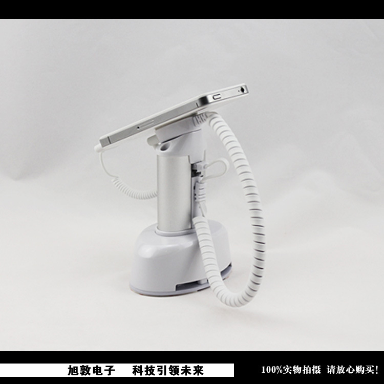 元旦,低价促销手机展示防盗器,品牌手机防盗器,警报器,真机体验