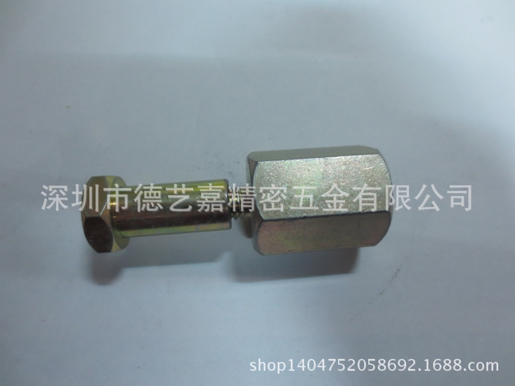 LED灯座五金加工机械零部件加工精密数控车床加工来图来样加工