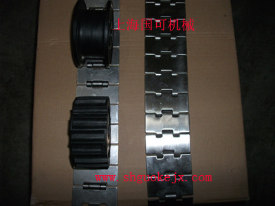 812-K325不锈钢链板