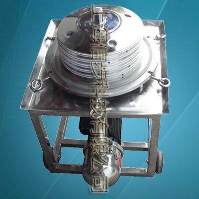 13,层叠式过滤器