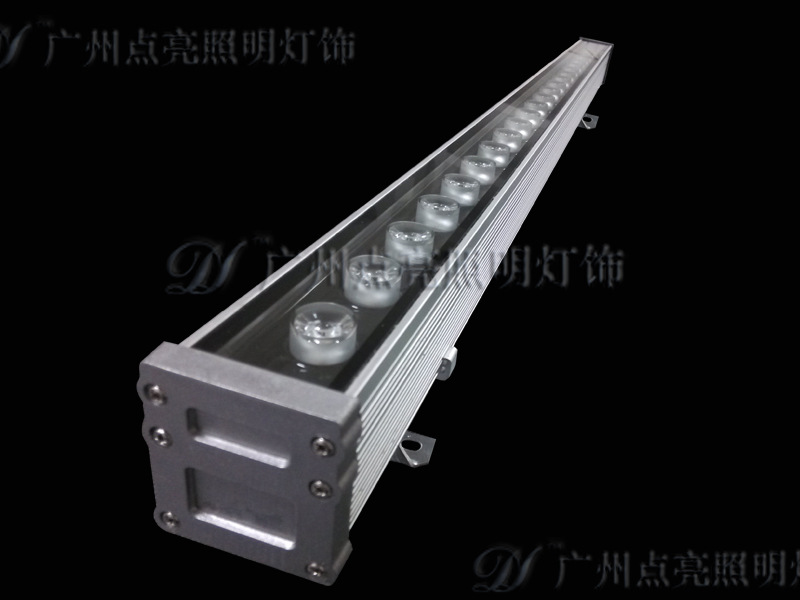 DL-TGD-V11-24 24W RGB洗墙灯