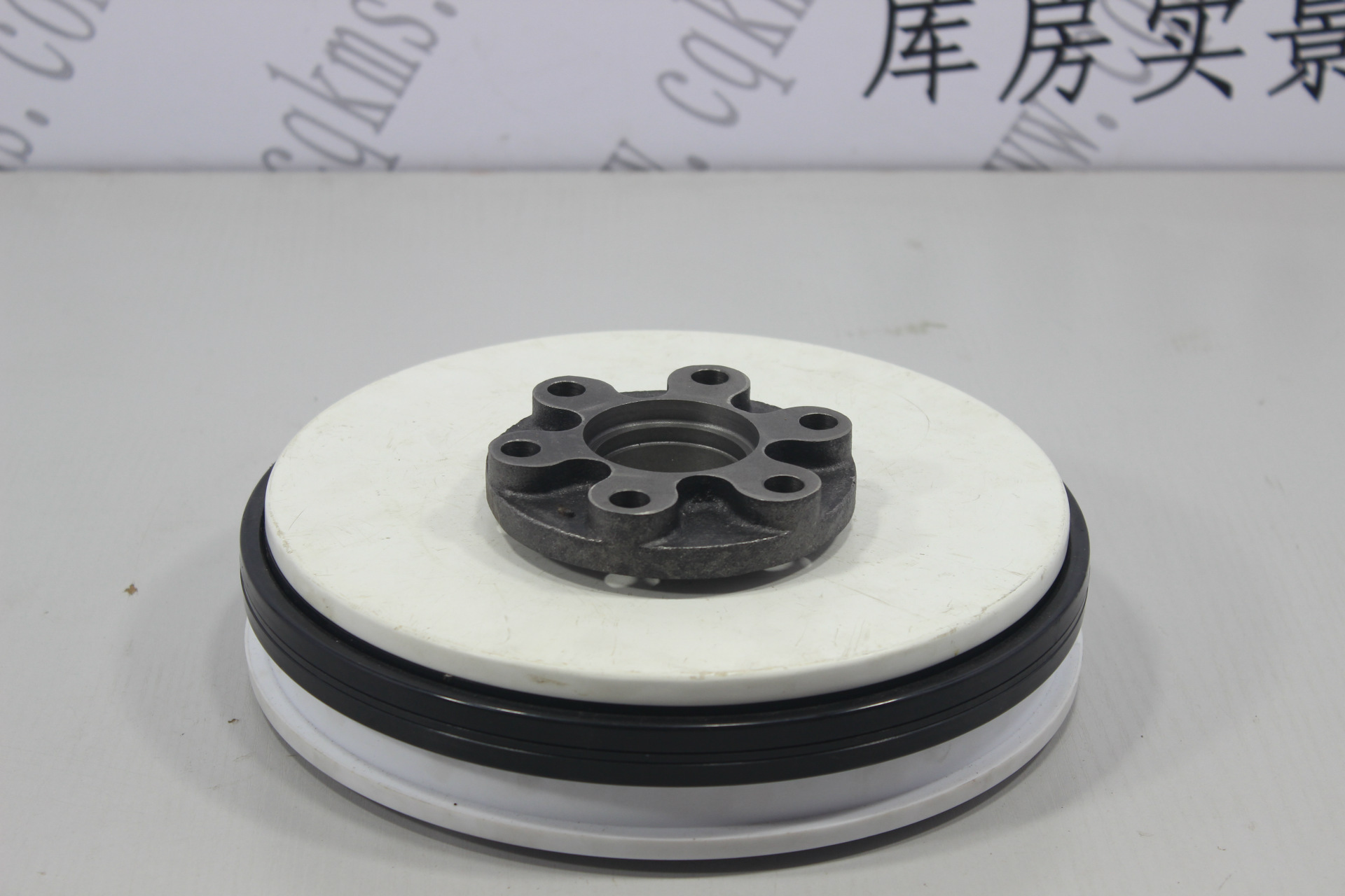kms02311-670121-风扇隔套----参考重量0.758-0.758图片2