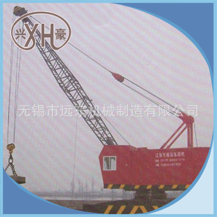 DLQ轨道式起重机