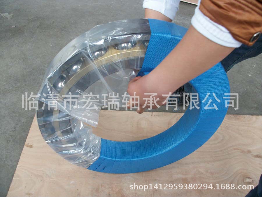 7318AC大量供應哈爾濱HRB角接觸軸承