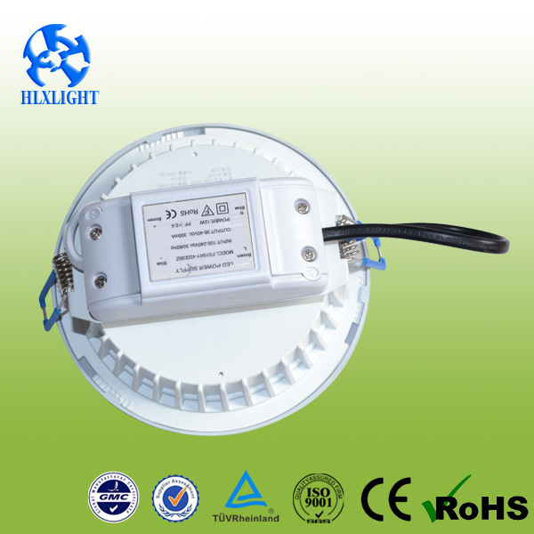 LED DOWNLIGHT 12W-2-01