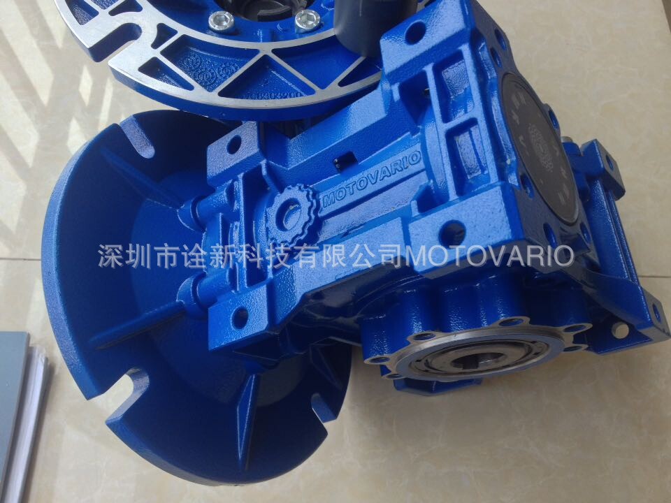 MOTOVARIO减速机