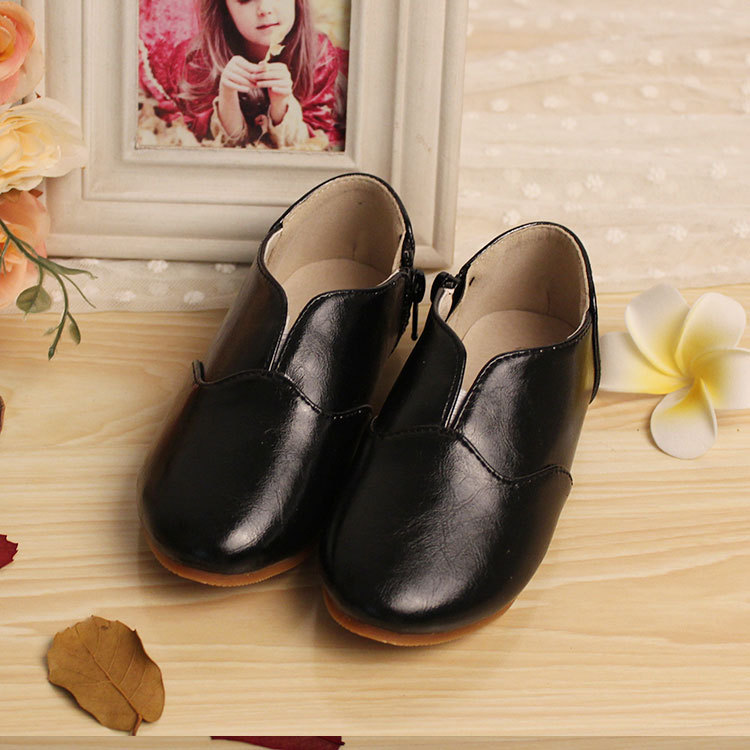 2014秋季新款儿童单鞋韩国版时尚潮流宝宝单皮鞋童鞋批发S02-A70