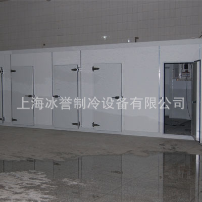 葡萄保鲜库