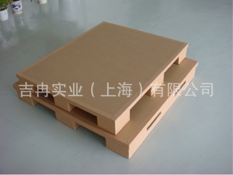 生产销售 高品质环保标准纸托盘 品牌保证